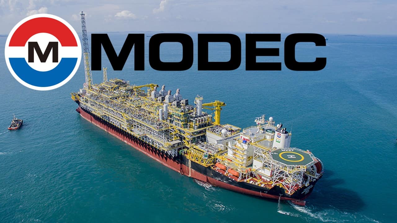 vagas de emprego, Modec, offshore
