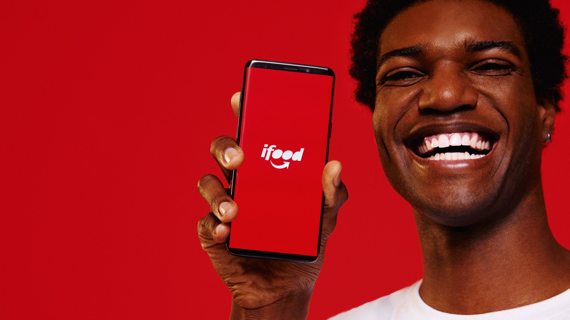 iFood, vagas, home office