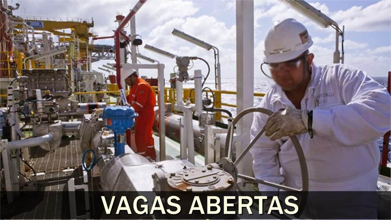 EQS ENgenharia - vagas - vagas de emprego