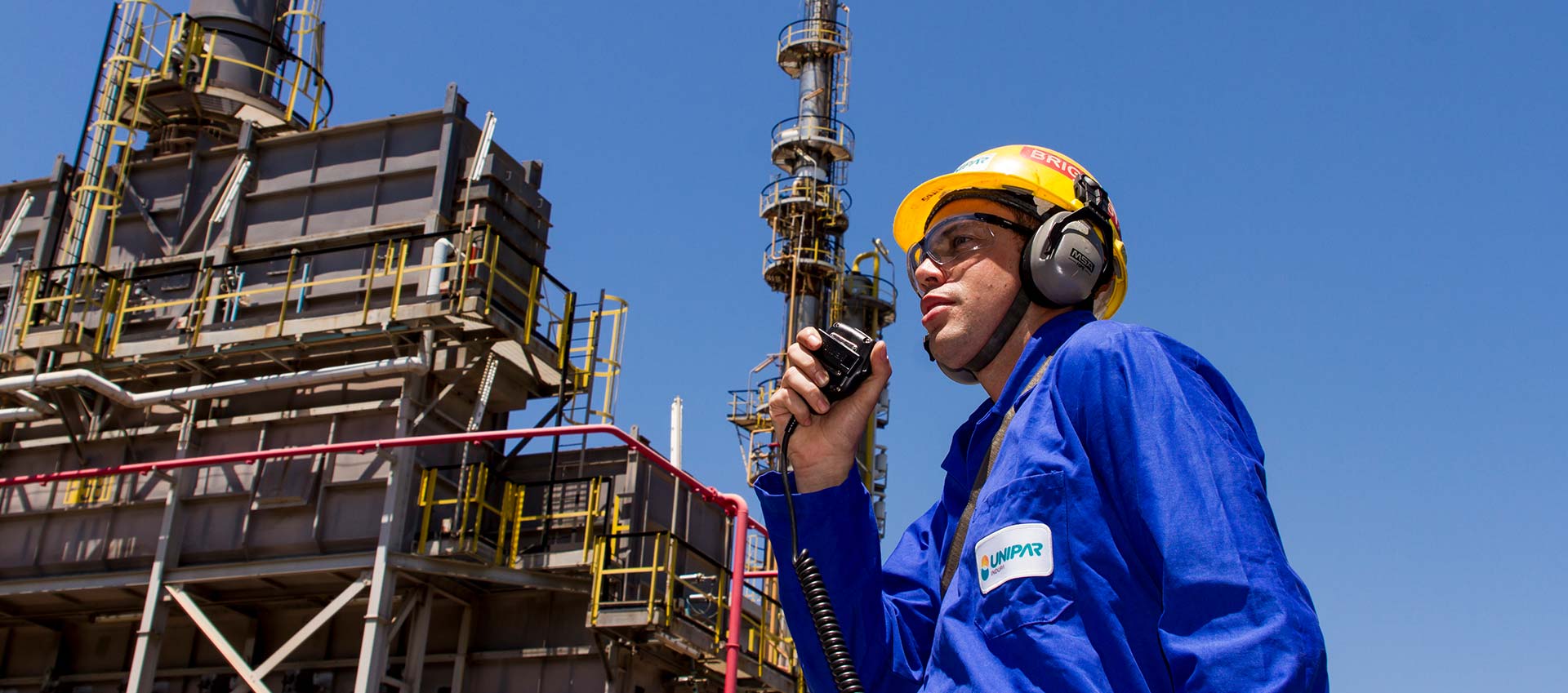 Unipar, energia, parques eólicos