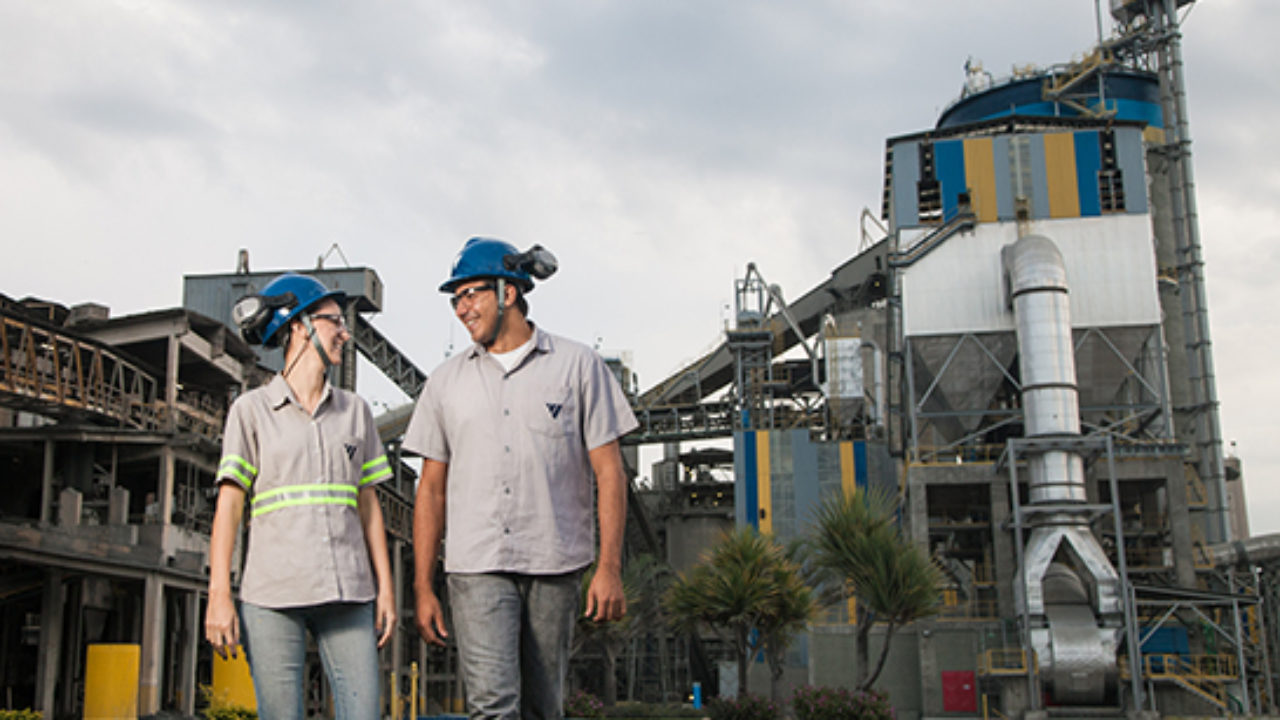 Votorantim, investimento, Paulista