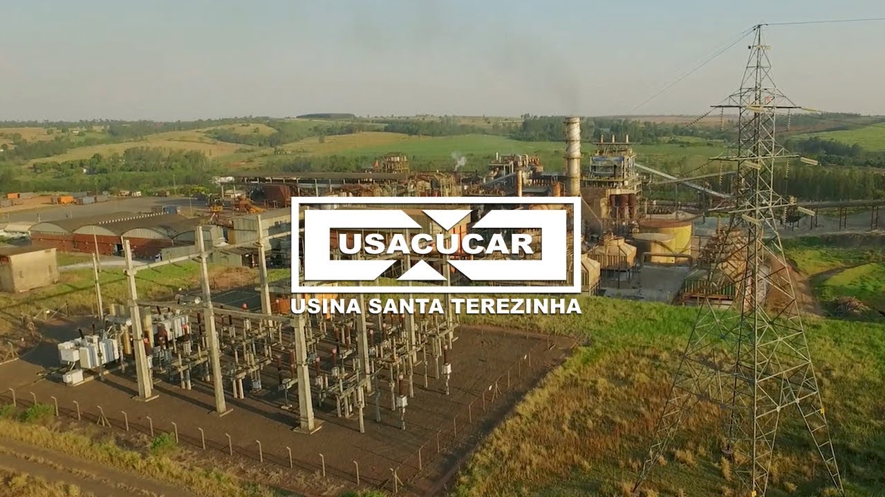 vagas de emprego, Usina Santa Terezinha, Paraná