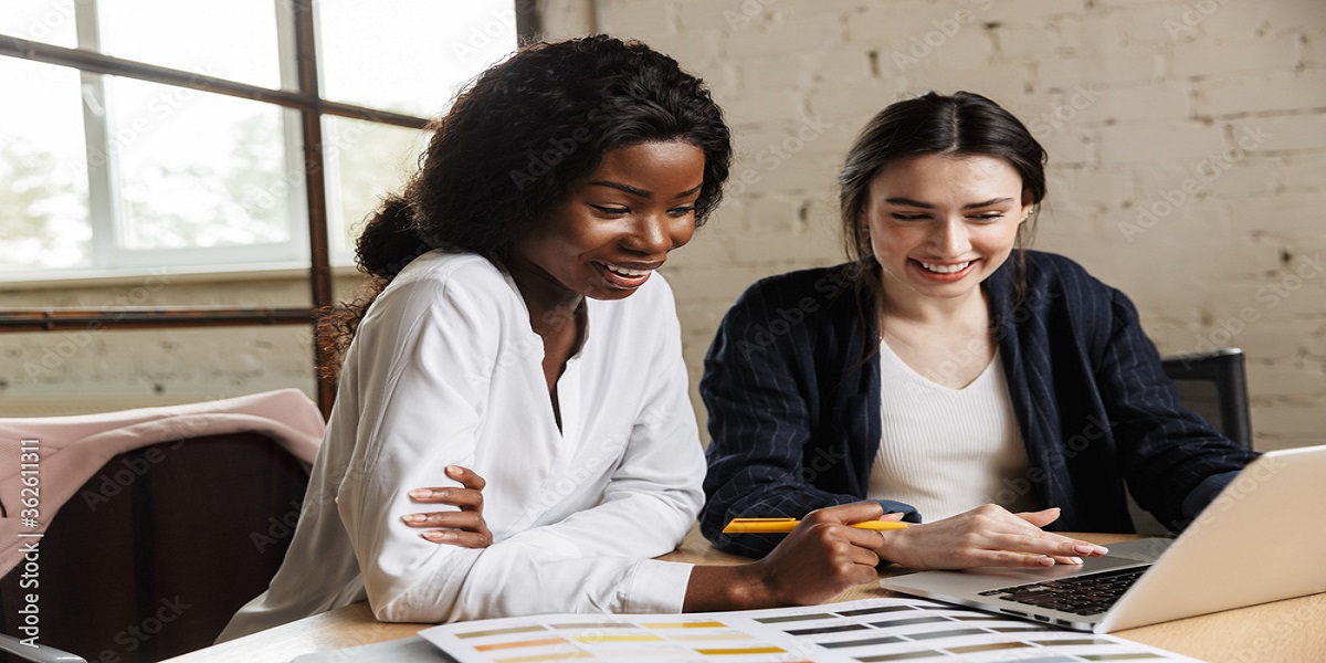 estágio, mulher, Votorantim
