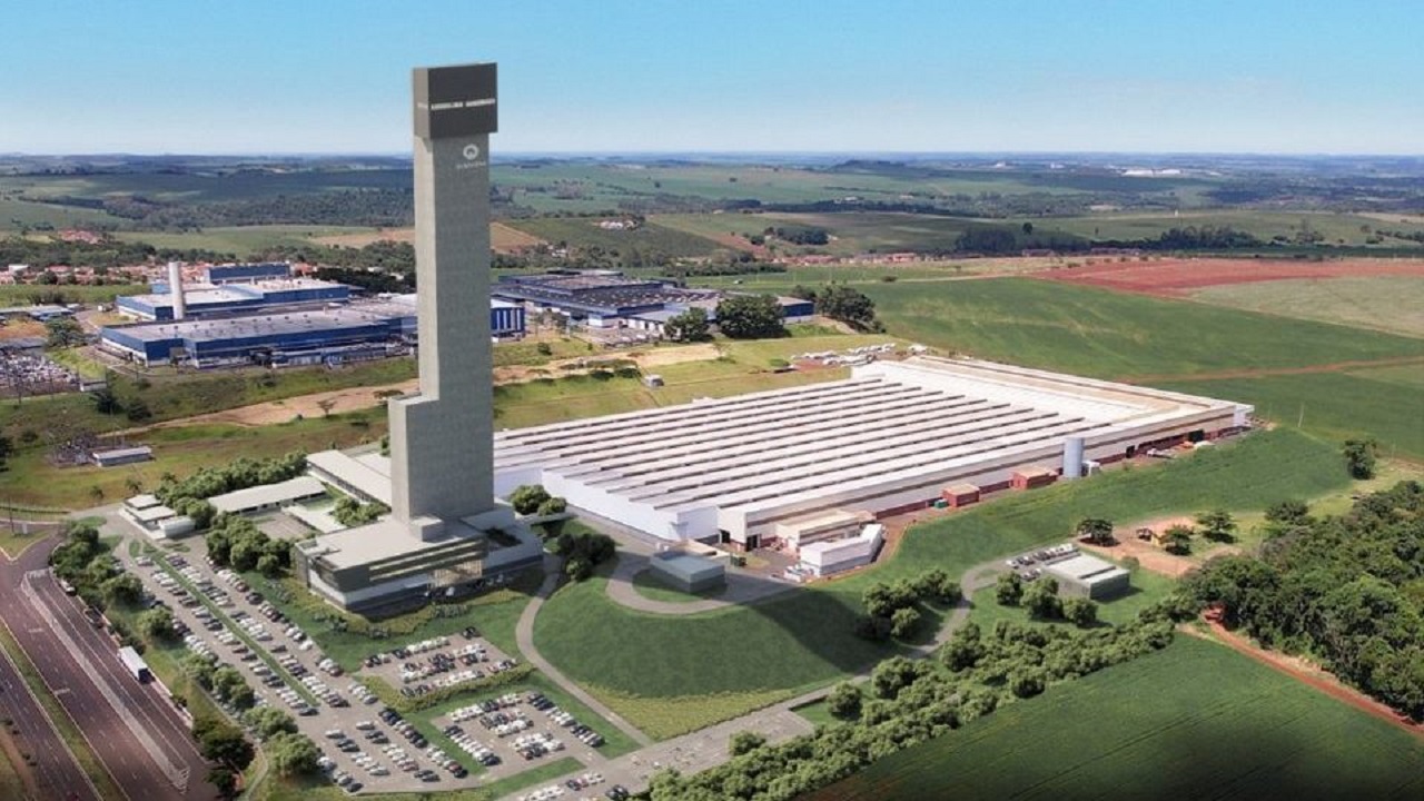 Atlas Schindler - postos de trabalho - empregos - Londrina - investimentos