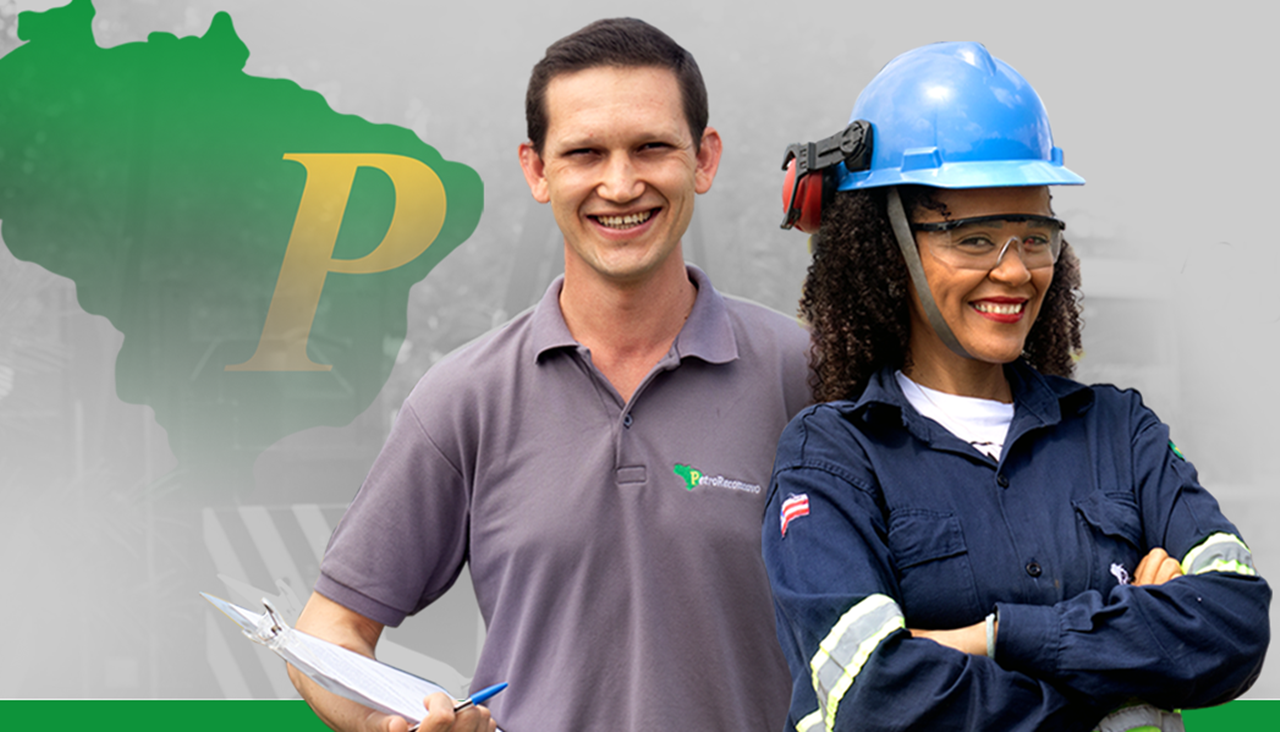 PetroReconcavo Programa de Estágio 2022 Bahia e Rio Grande do Norte