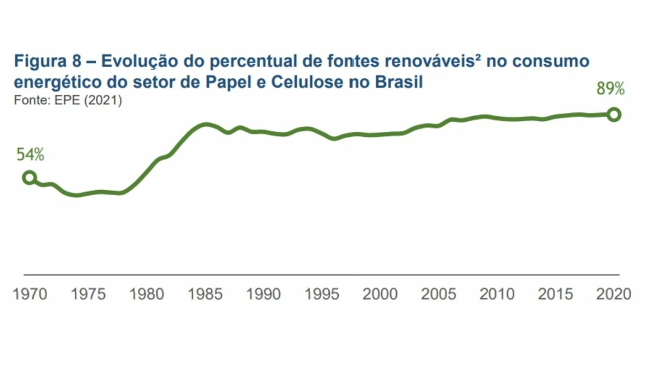 Bracell Celulose Grandes empresas