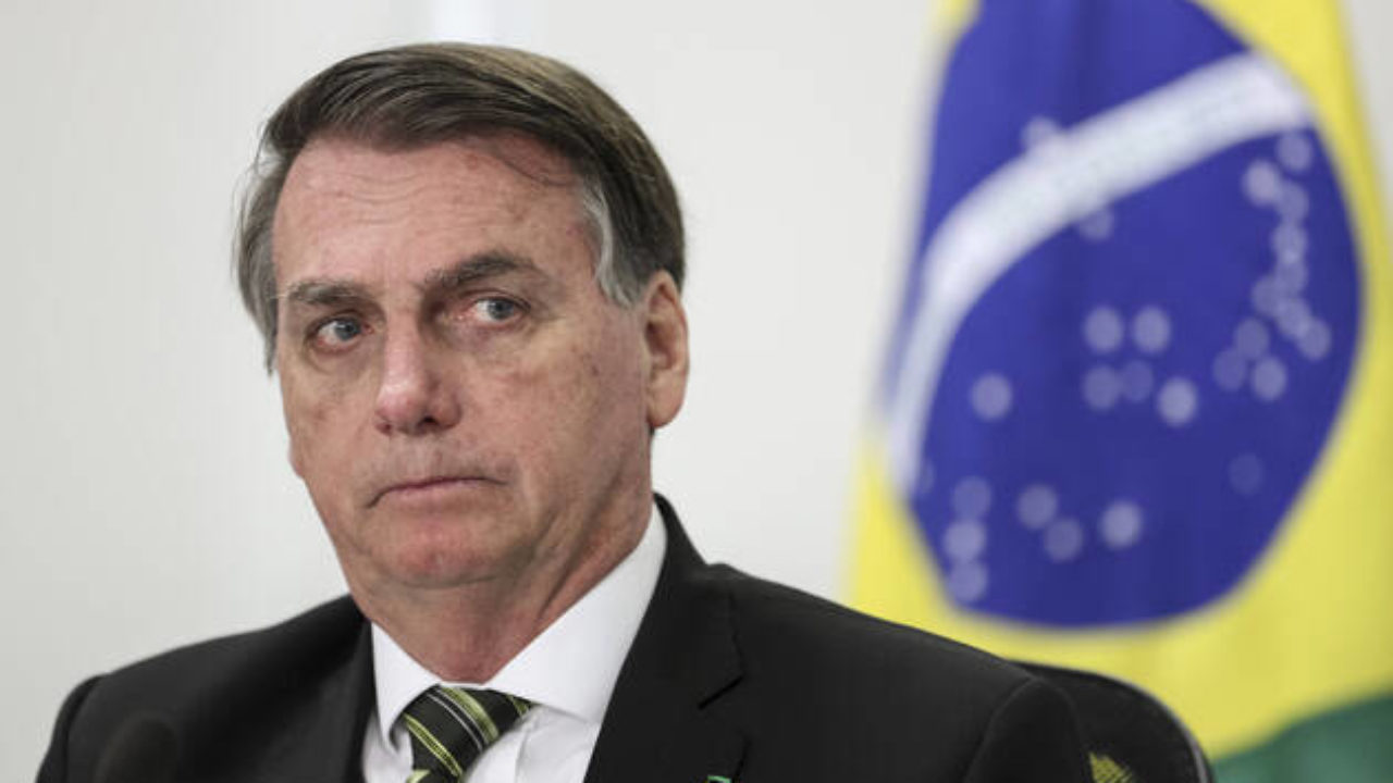 bolsonaro, ministério, indústria