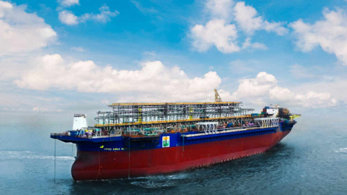 O projeto de revitalização do Campo de Marlim da Petrobras avança ainda mais com a autorização concedida pelo Ibama para a instalação dos FPSOs Anna Nery e Anita Garibaldi, que serão implementados na região da Bacia de Campos pela estatal