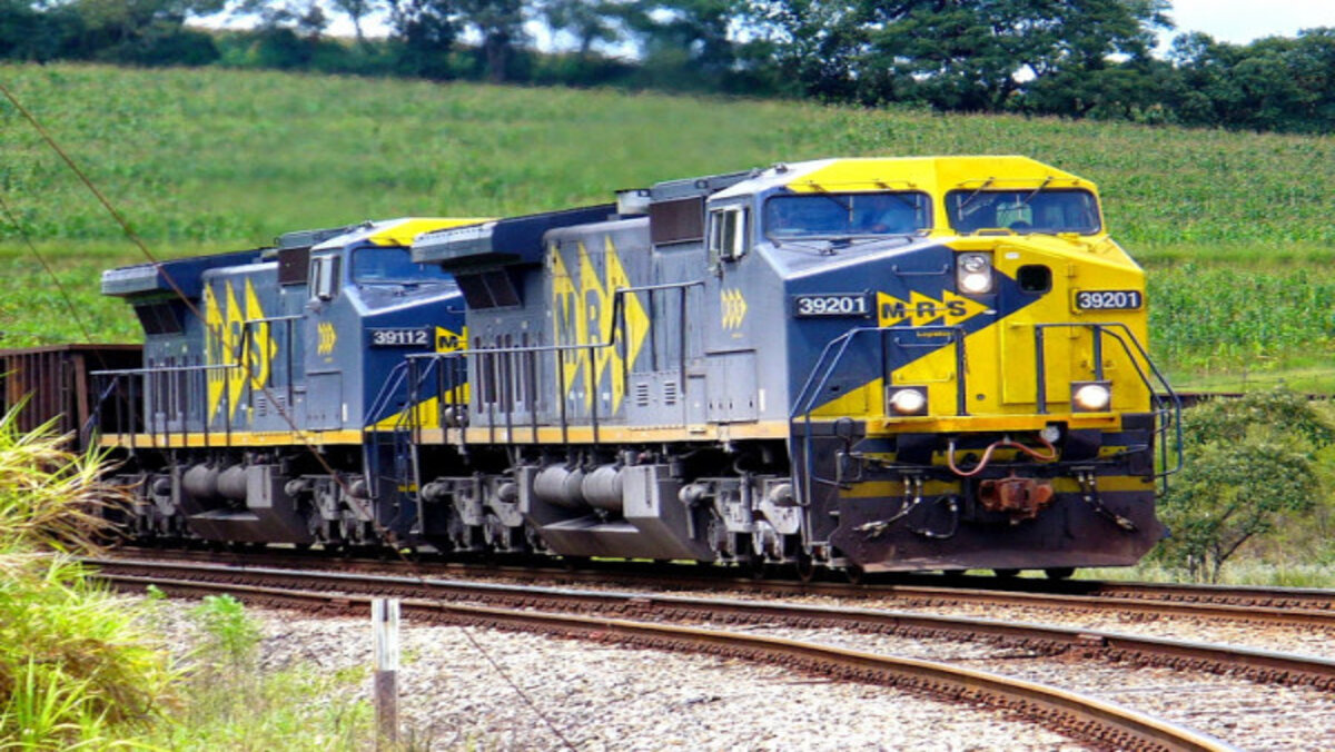 O TCU concedeu o aval ao governo para a renovação antecipada do contrato de administração da ferrovia MG-RJ-SP para a MRS e a empresa terá o controle da malha pelos próximos 30 anos, com foco nos investimentos para o transporte de cargas