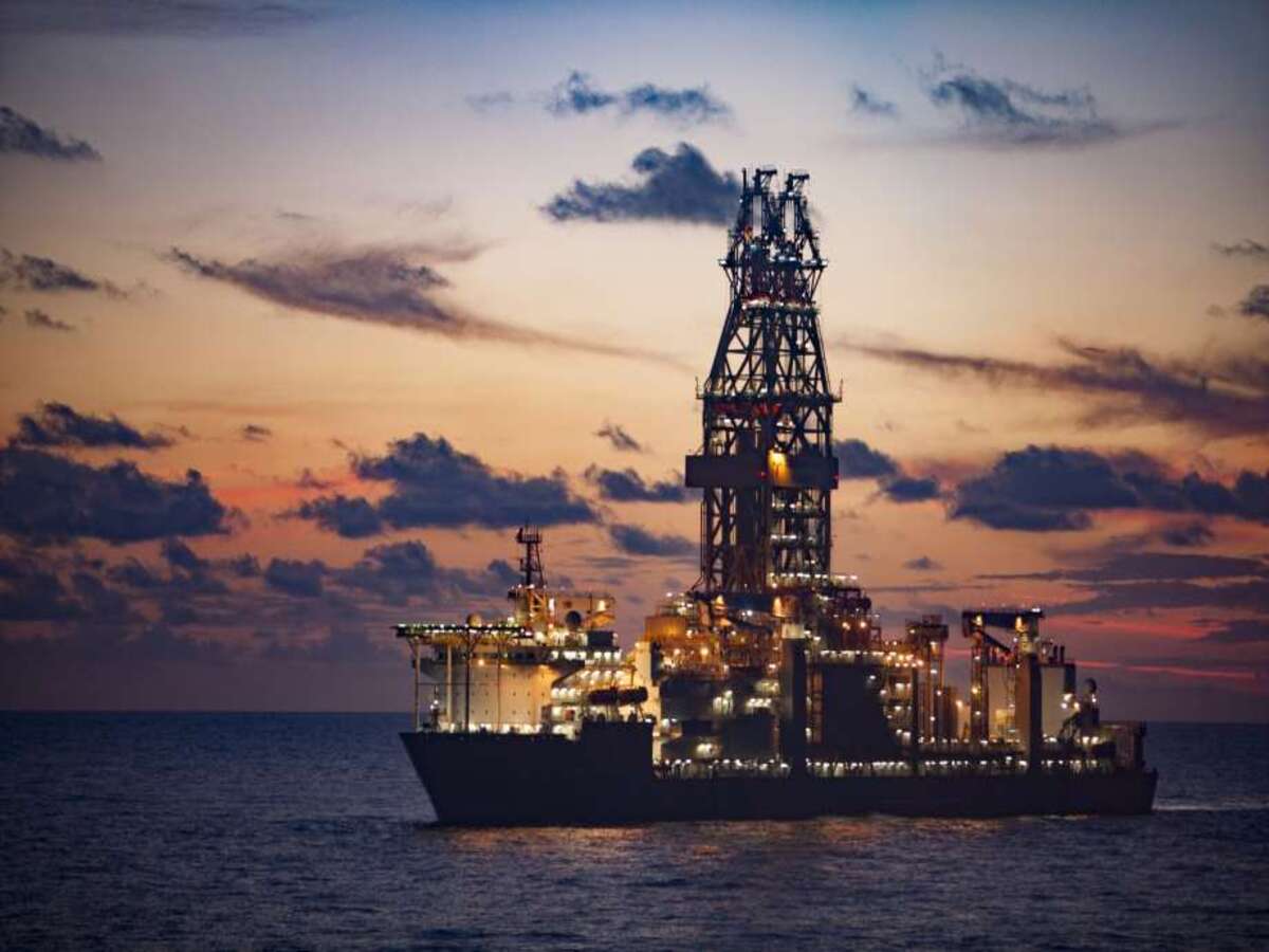 Transocean, multinacional voltada à perfuração marítima e portos, tem vagas de emprego no Rio de Janeiro (RJ) - Canva
