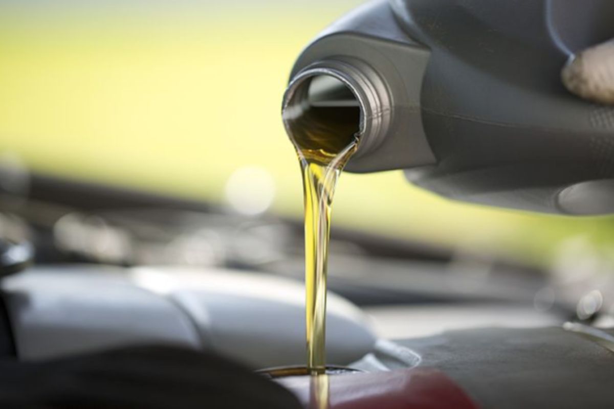 óleo e gás petrobras sustentabilidade motores biolubrificante óleo e gás inovação invenção