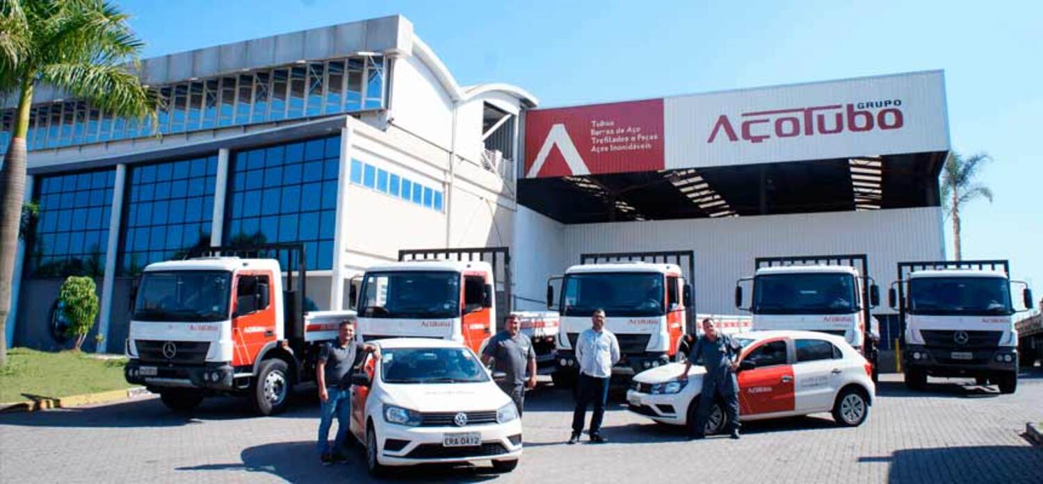 Açotubo investe na implementação da energia solar fotovoltaica nos estados de São Paulo, Minas Gerais e Paraná: valor aplicado é R$ 840 mil e será pago em três anos. Dessa forma, ficam longe do aumento da conta de luz em 2023, que pode chegar a 8% - Canva