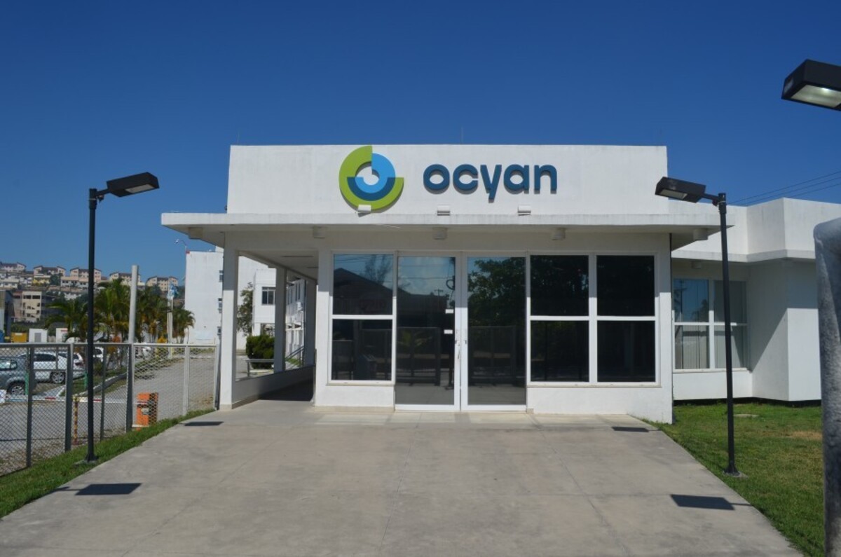 Ocyan abre vagas de estágio para os cursos: Administração, Economia, Ciências Contábeis, Engenharia de Produção, Comunicação Social, Tecnologia da Informação, Ciência da Computação, Gestão de Recursos Humanos, Engenharia Civil, Engenharia Mecânica e Engenharia Naval. - Canva