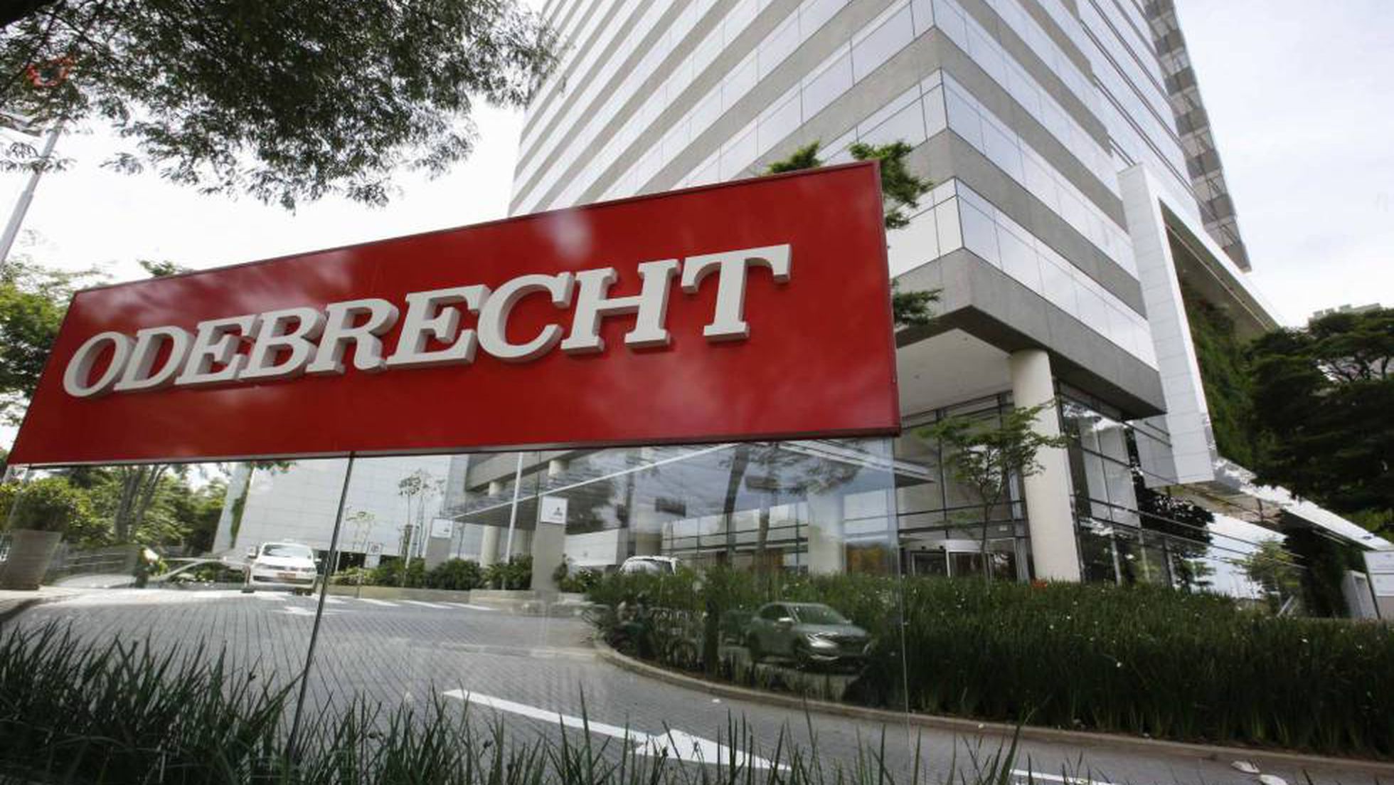 odebrecht, construção civil, empresa
