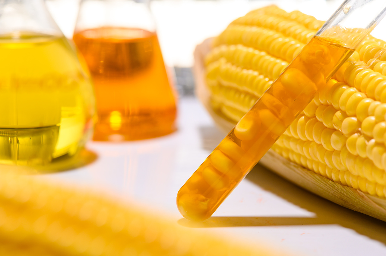 etanol, empresa, comércio