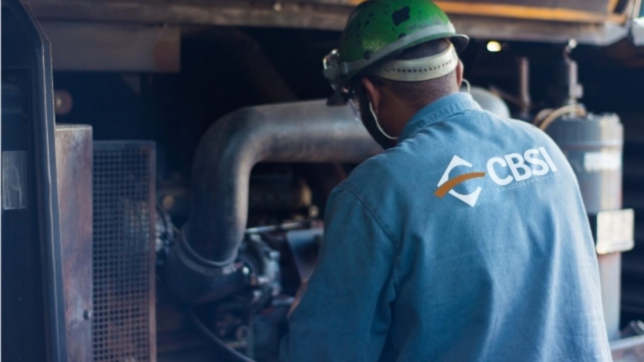 CBSI - vagas de emprego - vagas -RJ - eletricista - mecânico -