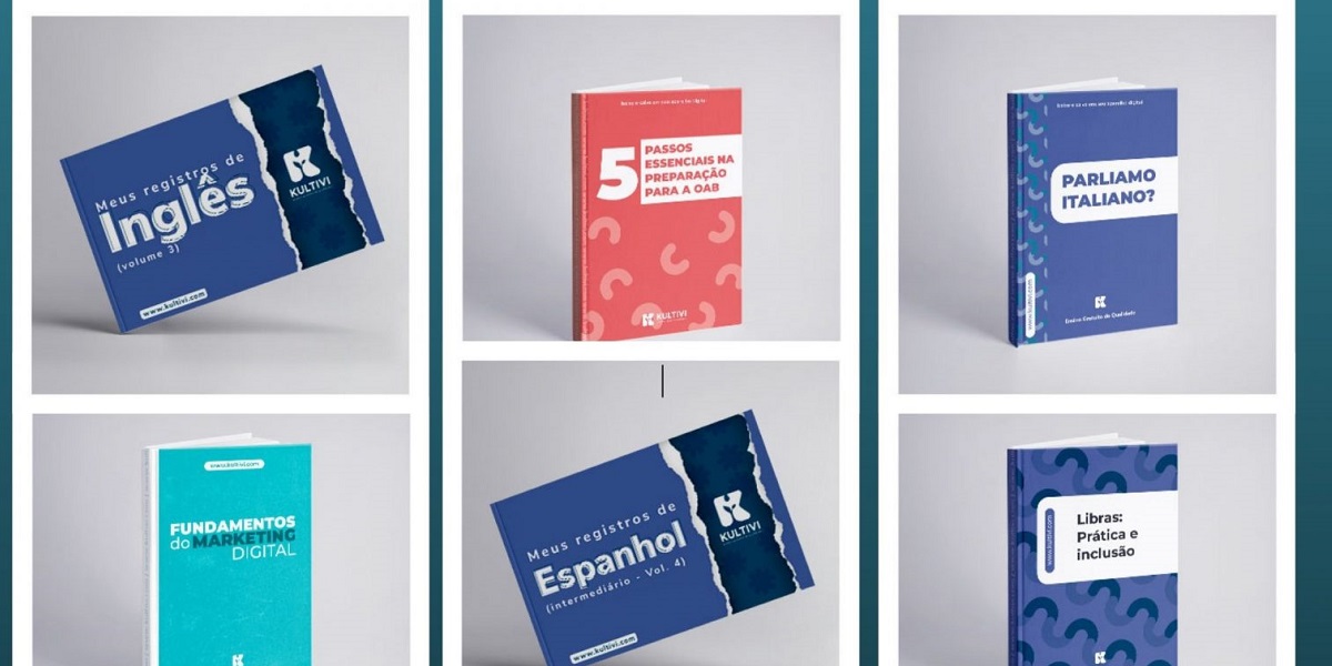 cursos, online, Kultivi