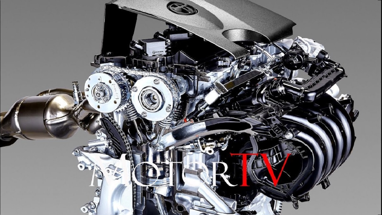 Indústria automotiva é surpreendida com nova decisão da Toyota de aumentar à eficiência dos motores a combustão