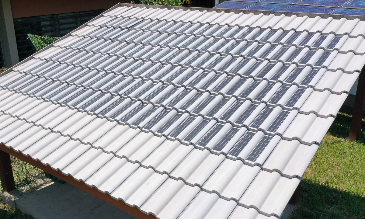 Projeto, fotovoltaica, energia