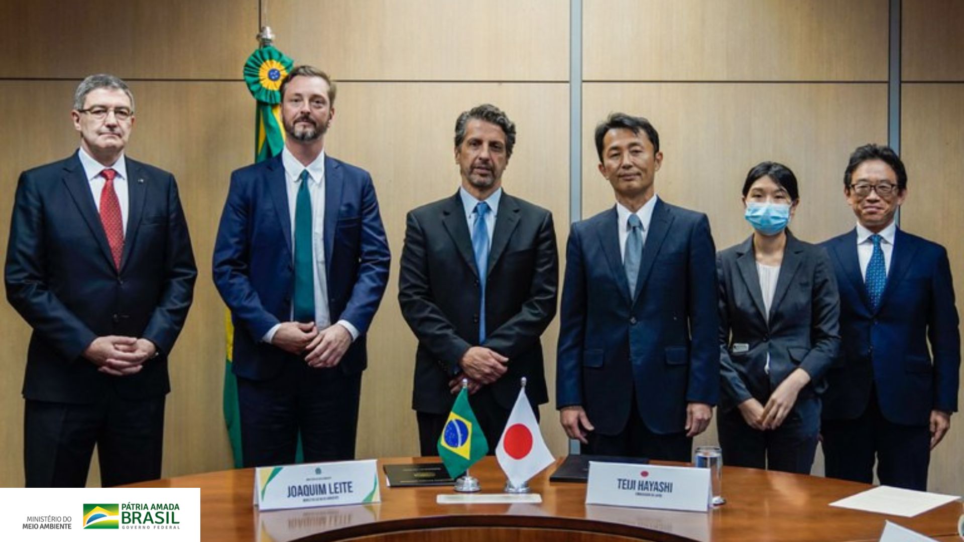 Japão - energia - carbono