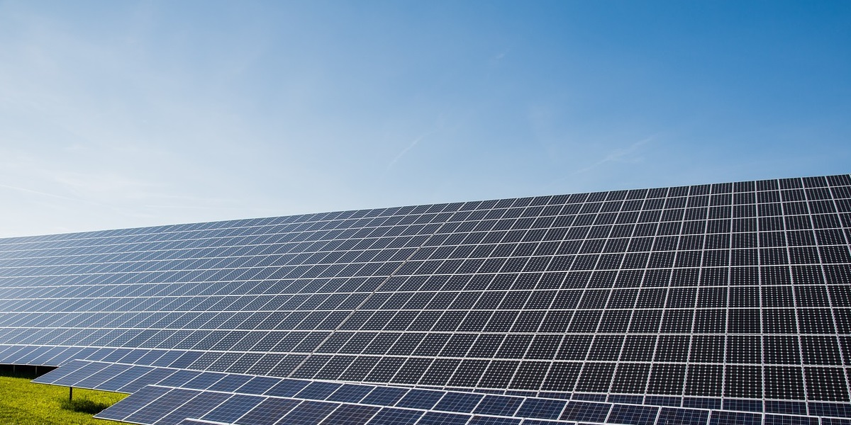 Energia, usina solar, Pernambuco