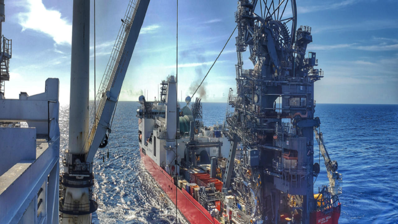 Schlumberger - Aker Solutions - Subsea 7 - engenharia submarina