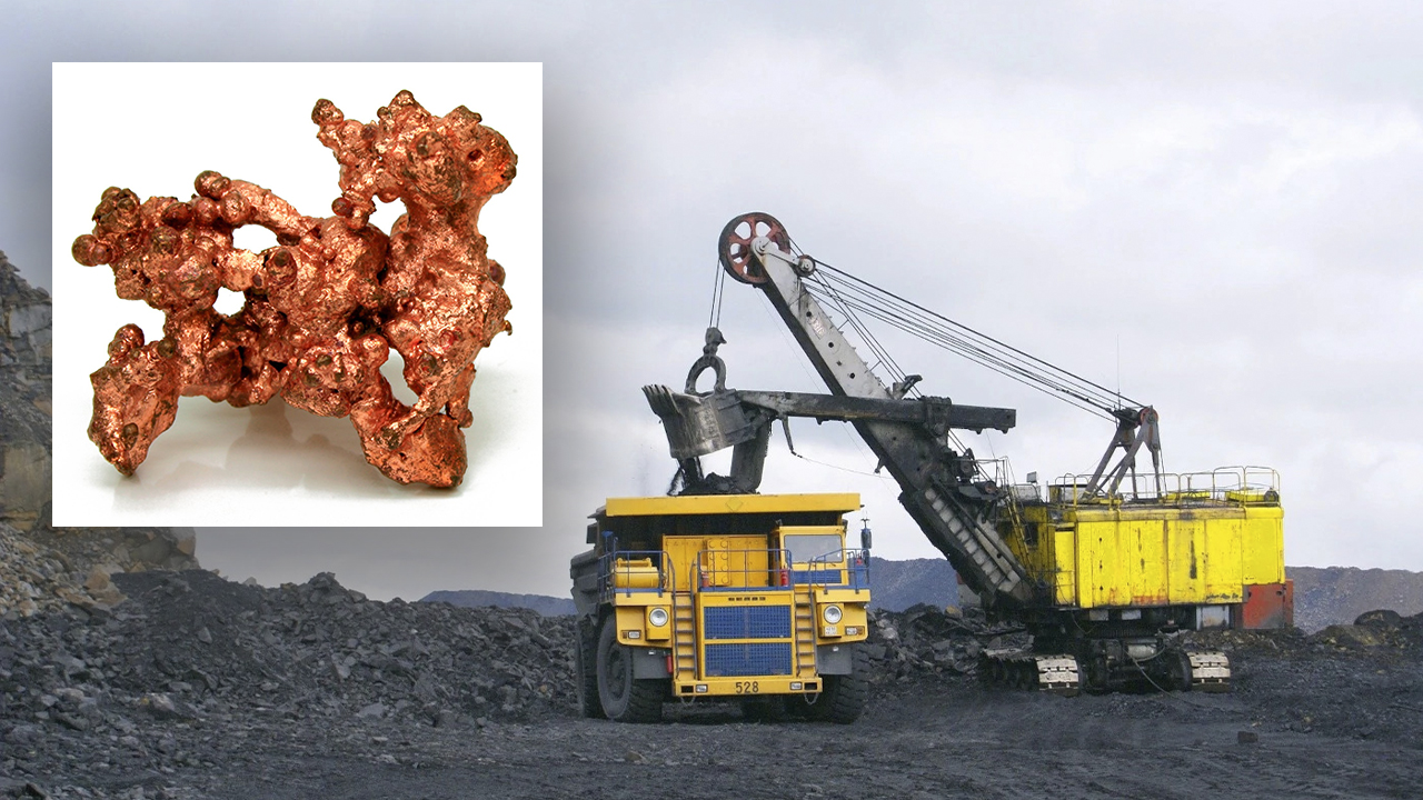 Conheça os três minerais que o Governo Brasileiro identificou como prioritários para investimentos futuros