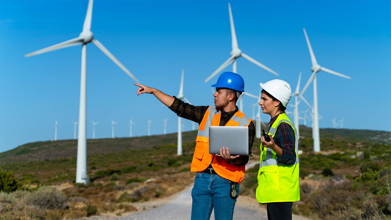 Echoenergia Participações está contratando para diversas vagas, incluindo Engenheiros, Analistas, Advogados e Estagiários em diversas áreas