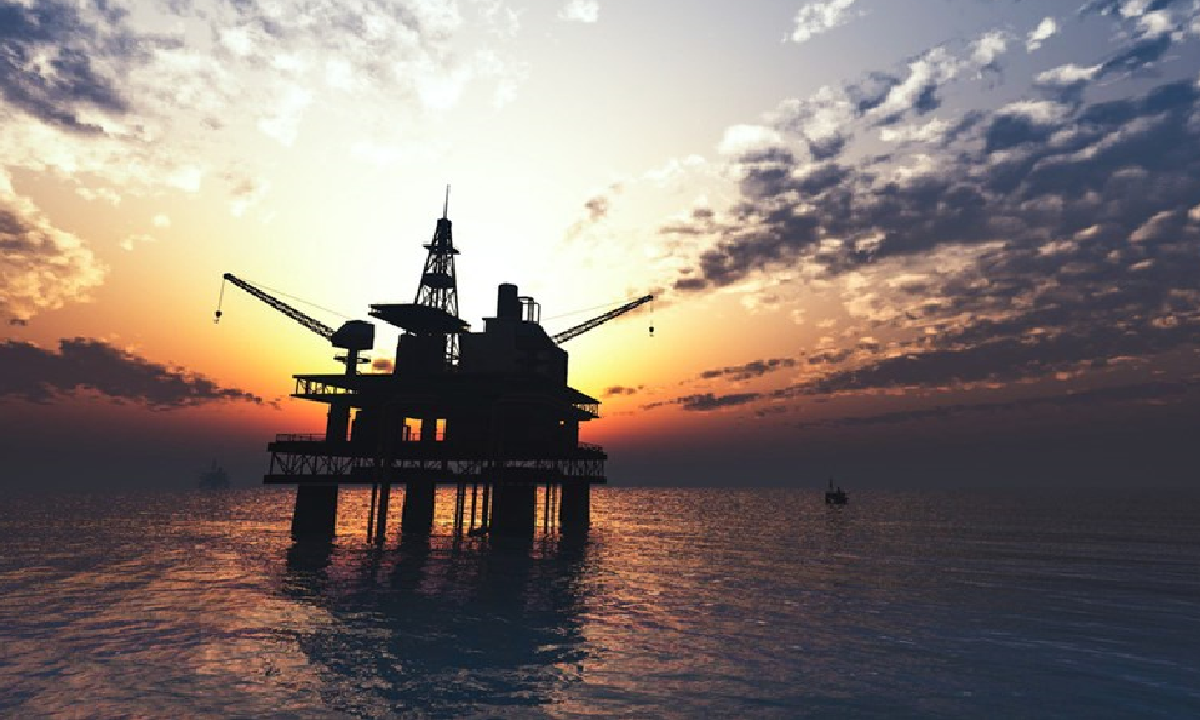 Petróleo, Petrobrás, Búzios