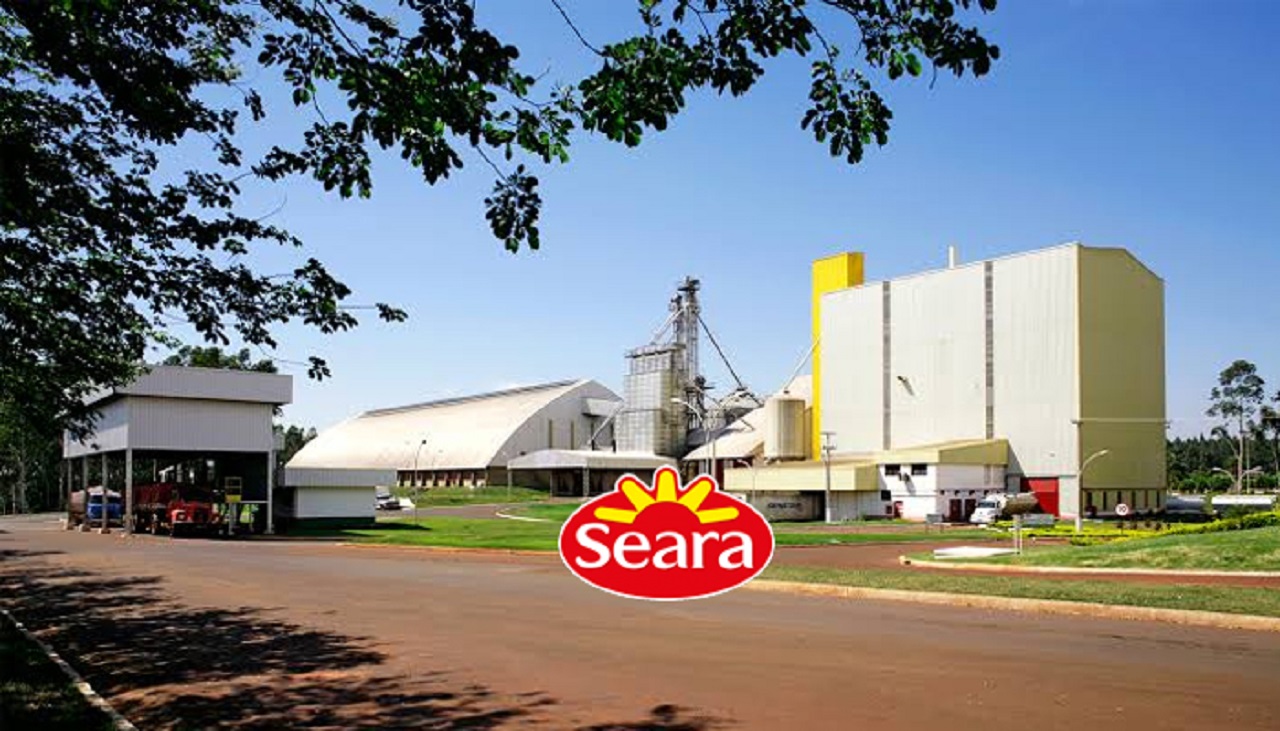 Urgente - Seara está contratando candidatos com e sem experiência em mais de 10 estados brasileiros