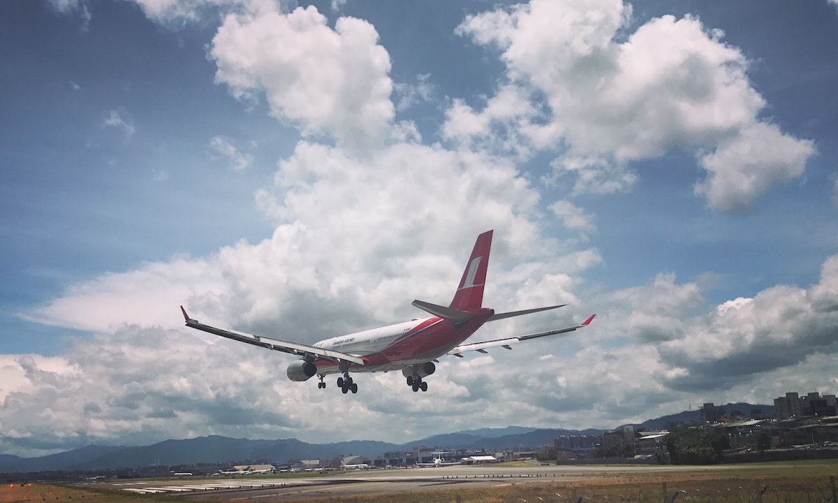 Leilão, aeroporto, Congonhas