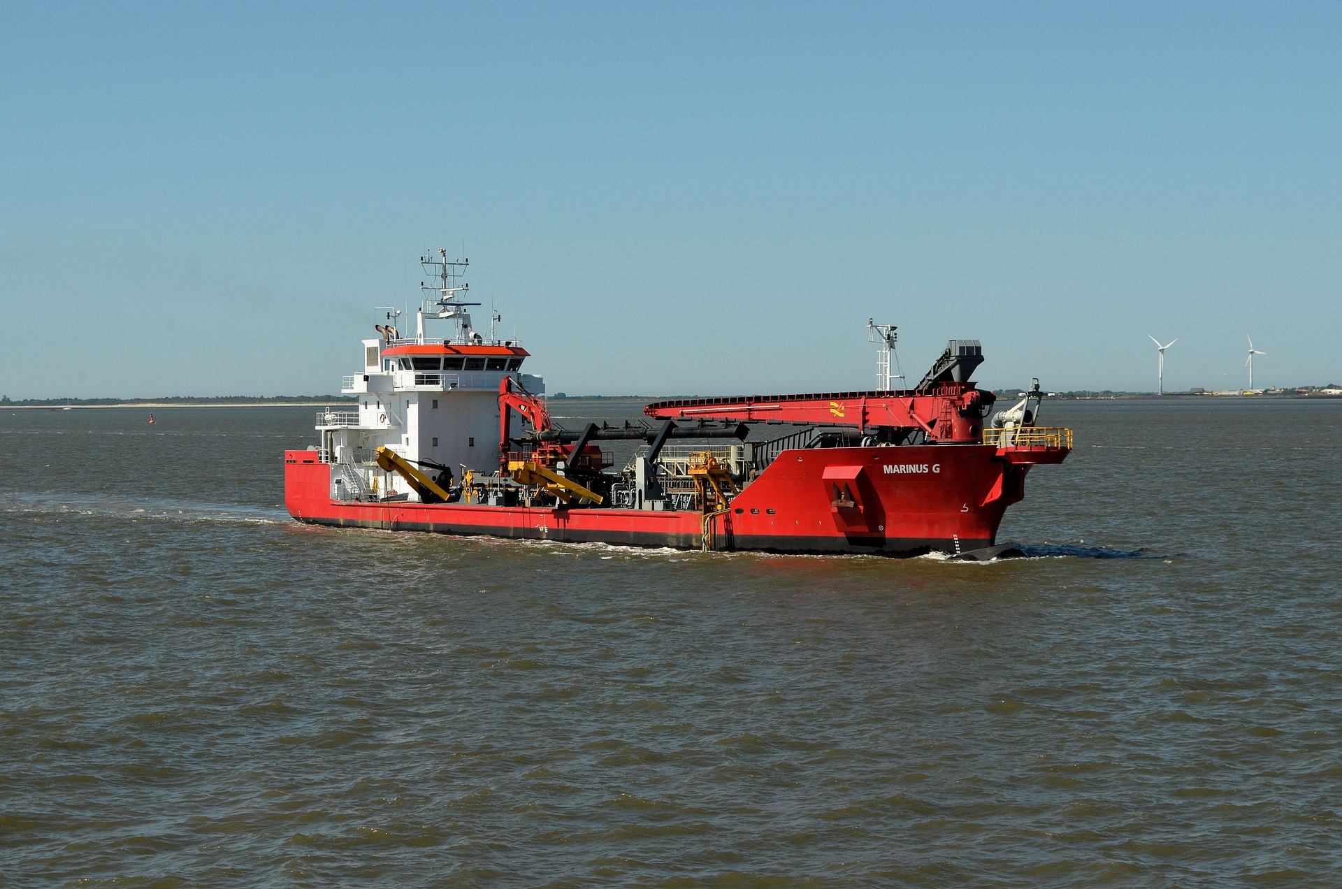 URGENTE: Constellation anuncia processo seletivo com vagas Trainee offshore garantindo 50% das oportunidades para mulheres