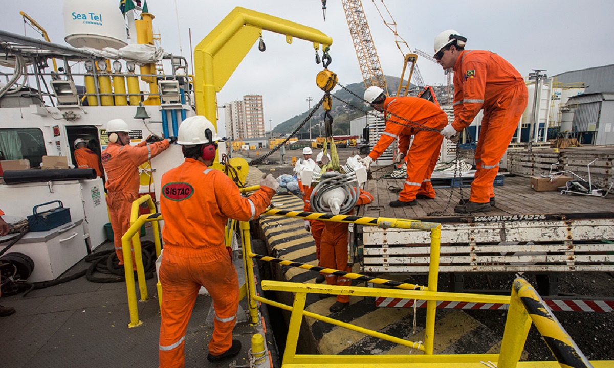 Aprendiz – vagas – Macaé – Sistac
