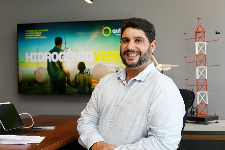 ONU anuncia Quinto Energy, empresa brasileira que desenvolve projetos eólicos e solares na Bahia, como membro do Pacto Global das Nações Unidas, maior iniciativa de sustentabilidade do mundo