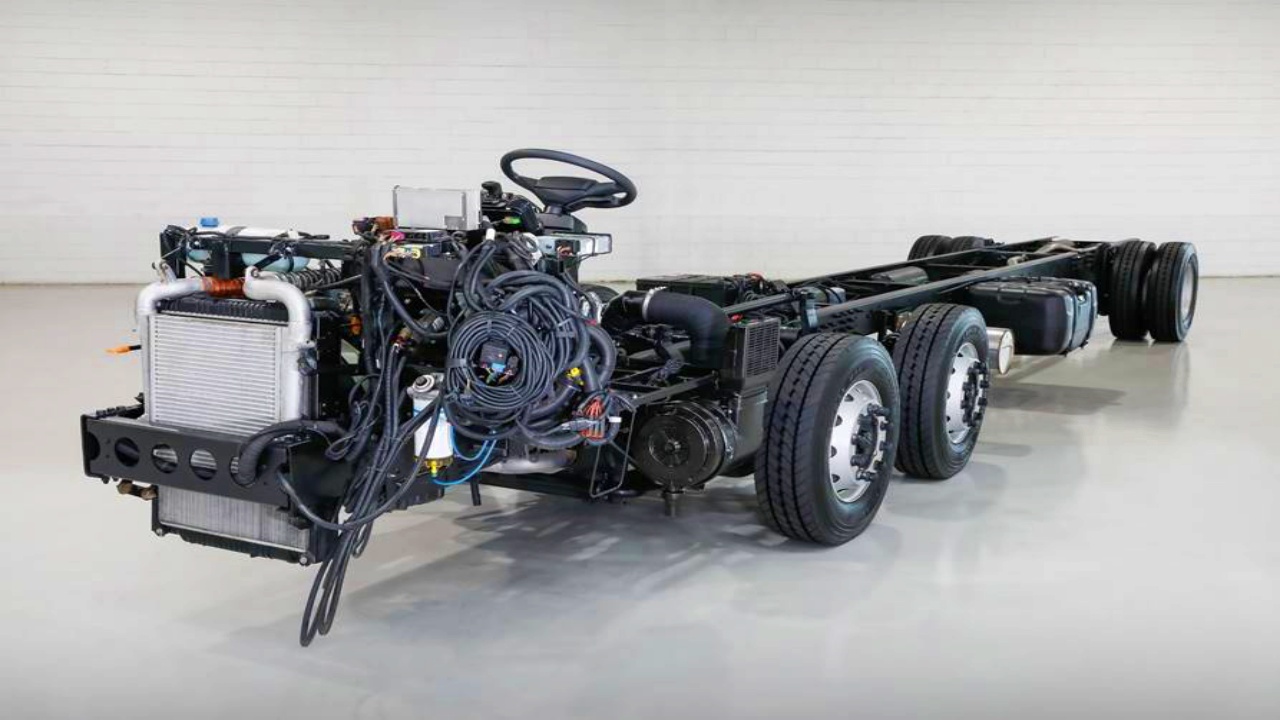 Volkswagen - motor - Ford - transmissão - bit - passageiros - Rio de Janeiro