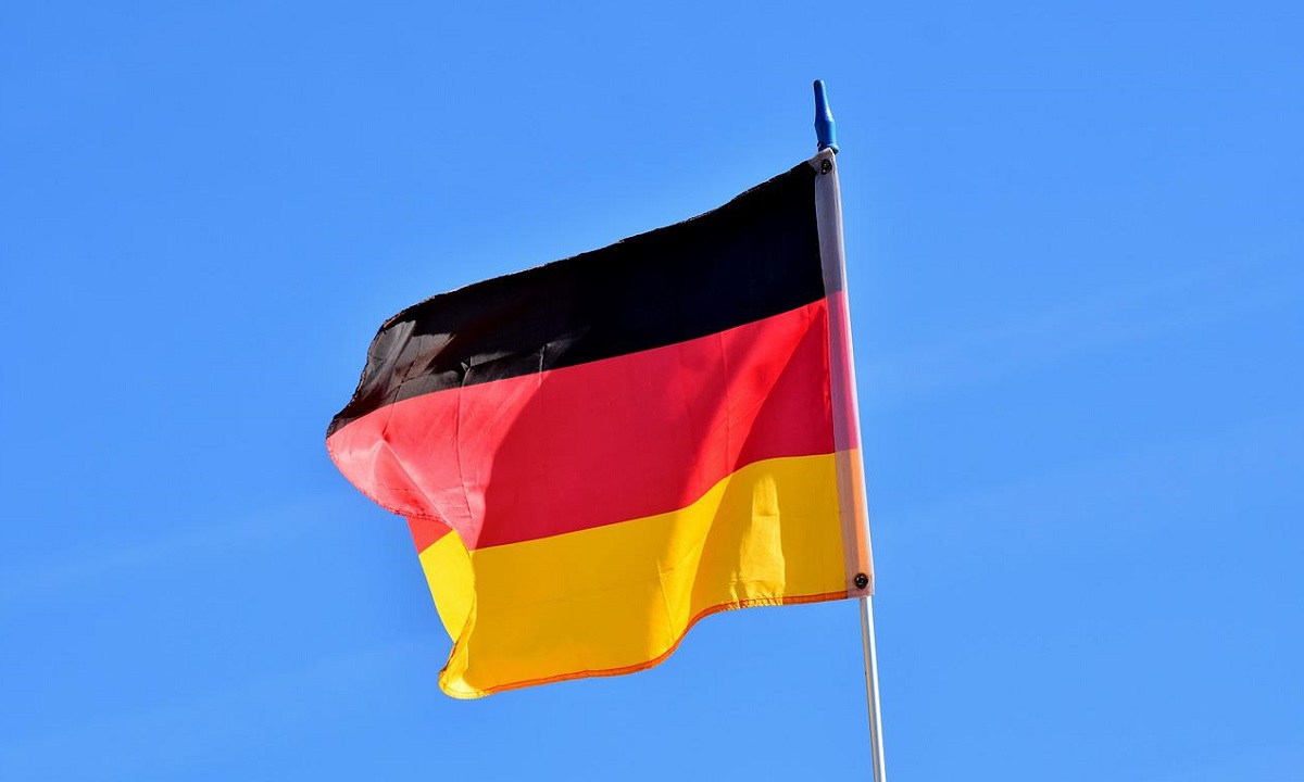 Vagas, Alemanha, emprego