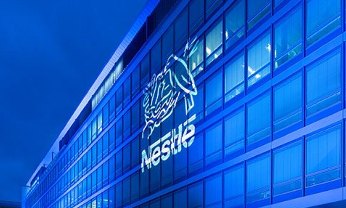 nestlé, emprego, vagas