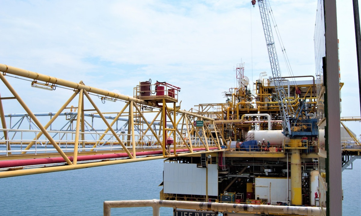 Vagas de emprego – offshore – serviços