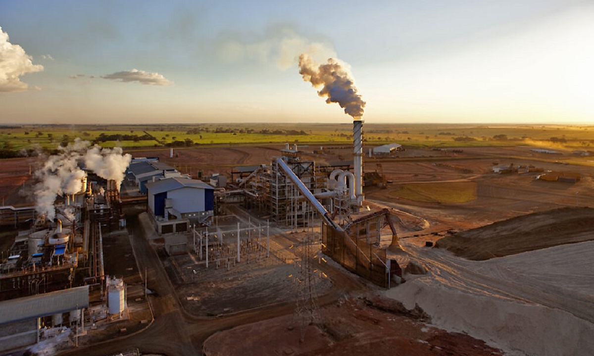 vagas de emprego, usina, São Paulo