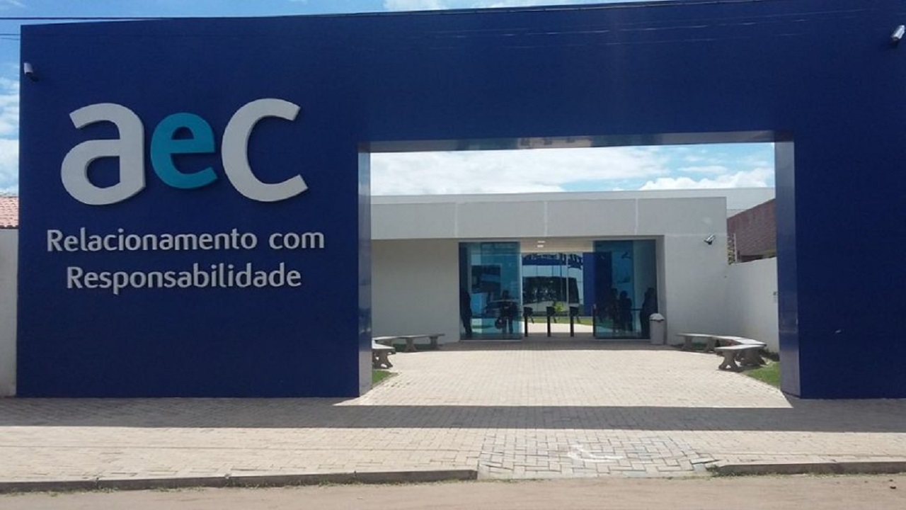 Aec - processo seletivo - vagas de emprego - vagas home office - sem experiência - call center - telemarketing