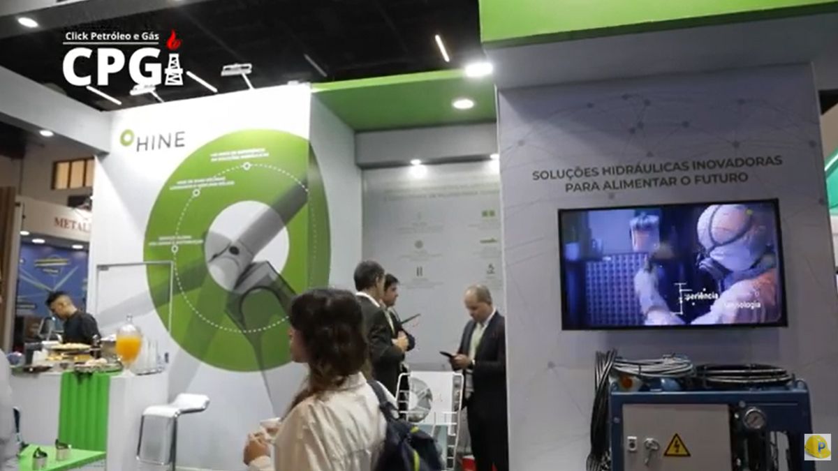 energia eólica manutenção aerogeradores brazil windpower 2022