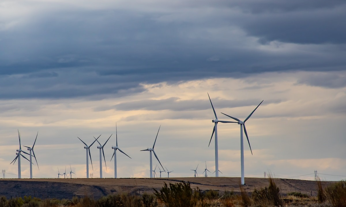 Energia, eólica, usinas