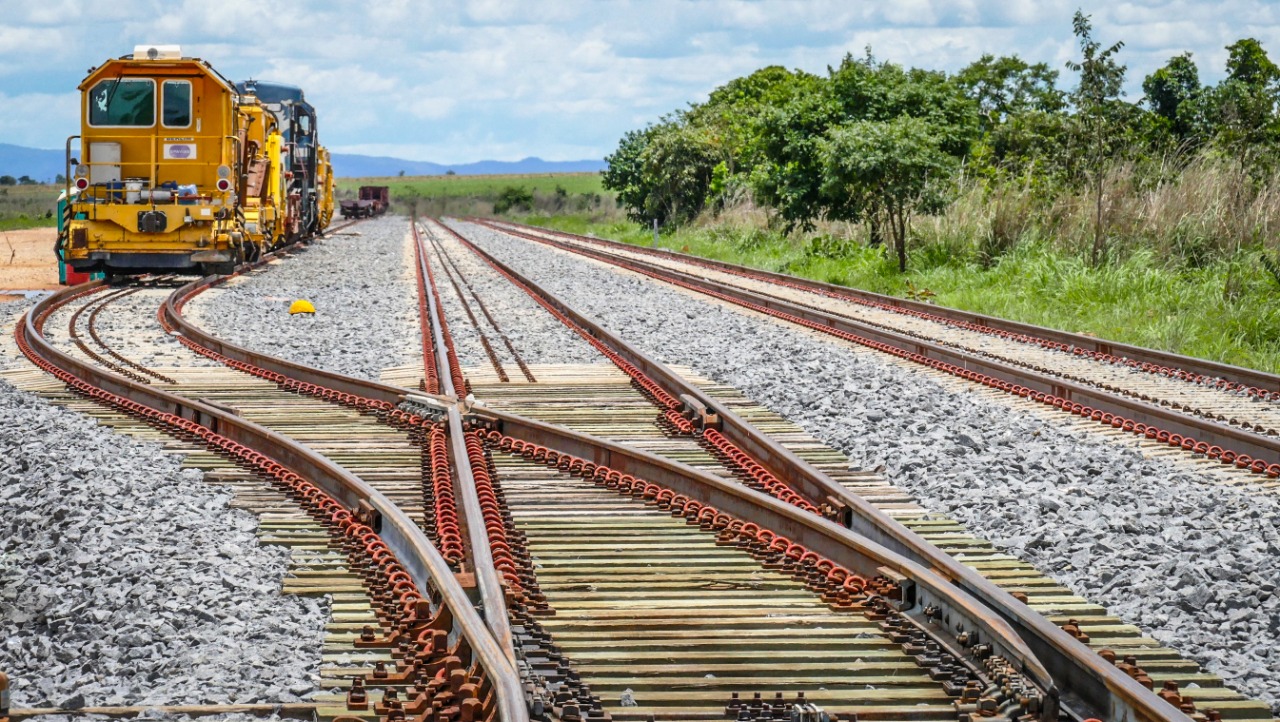 Empresas apresentaram propostas ao programa Pro Trilhos por meio do Marco Legal Ferroviário, para construção de ferrovias em todo o Brasil