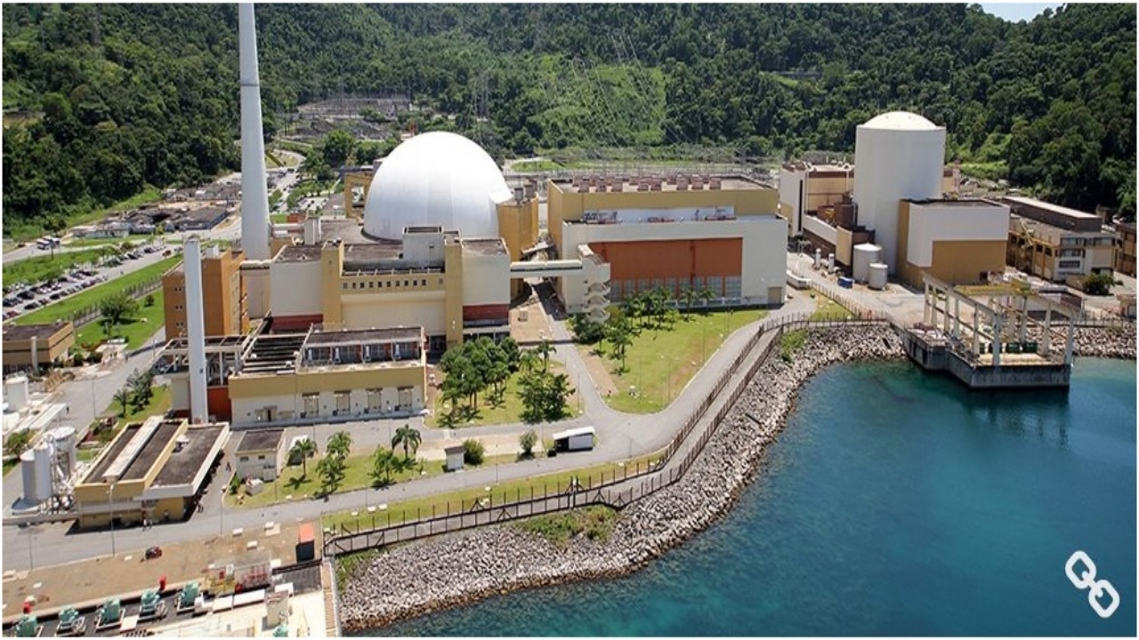 usina - emprego - vagas - jovem aprendiz - angra - Paraty