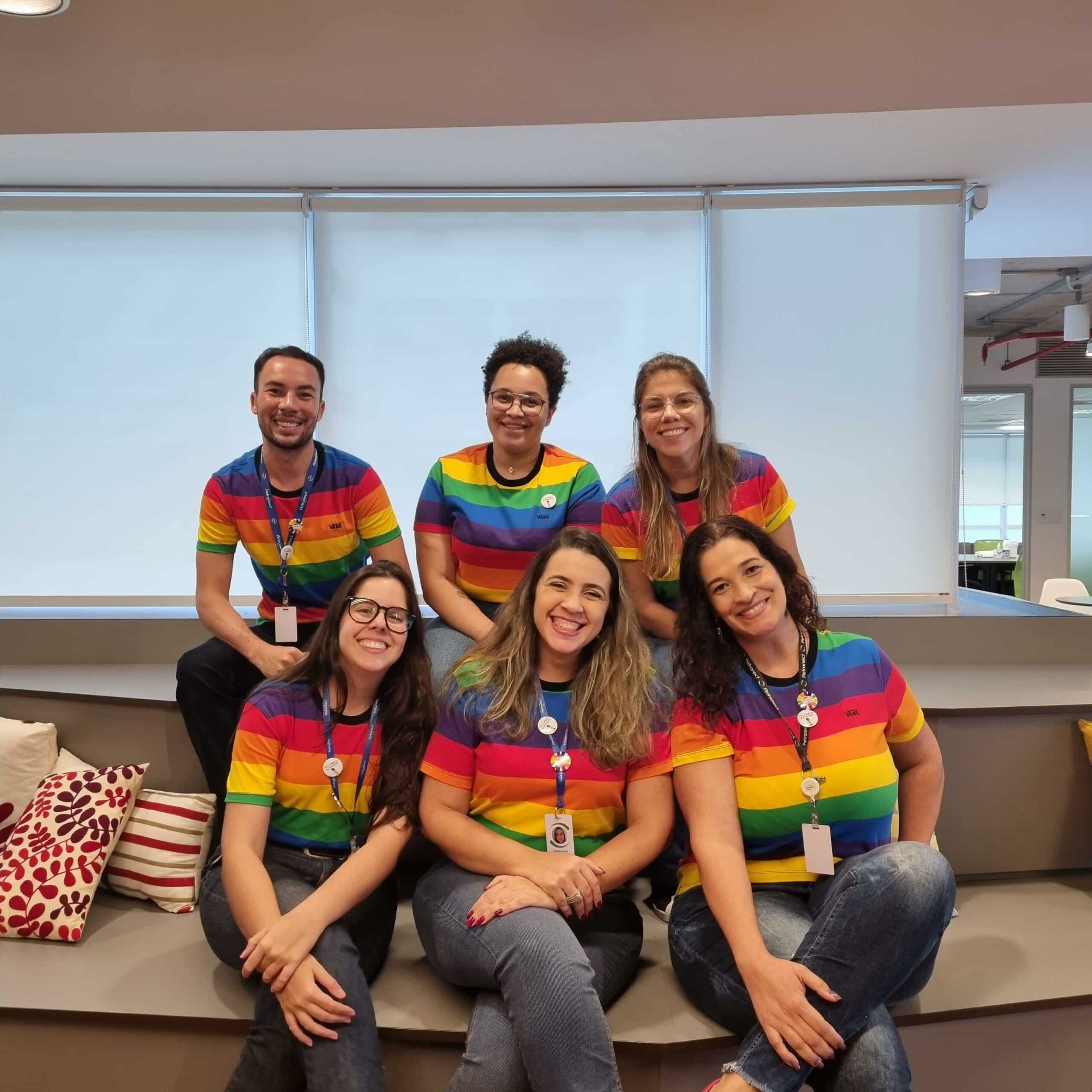 Petronect, referência no setor de óleo e gás parceira da Petrobras, cria ações sustentáveis e inovadoras que mudarão o futuro de seus colaboradores