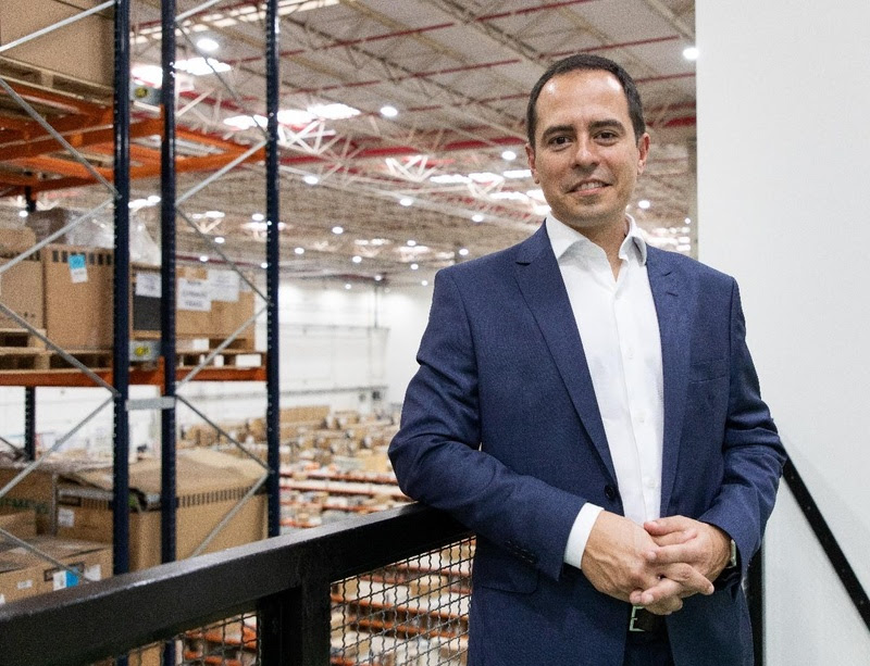 Para empresas: Micropower Energy, referência em energia solar, anuncia co-CEO que poderá moldar o futuro da empresa