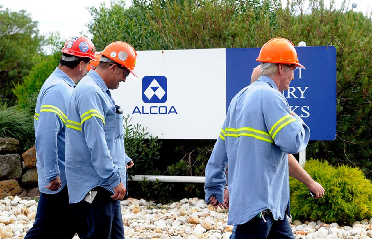 Alcoa inicia processo de contratação com foco em candidatos sem experiência em cidades de São Paulo, Pará, Maranhão e Minas Gerais