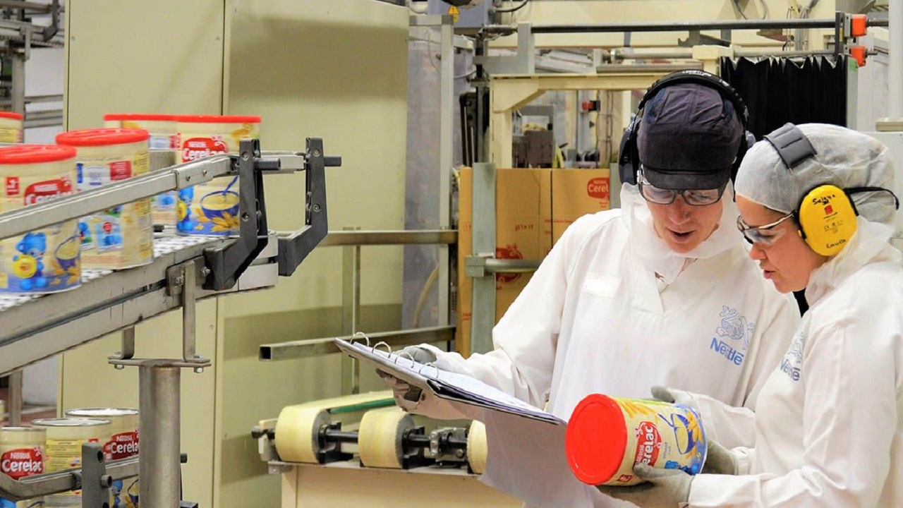 Multinacional Nestlé abre processo seletivo com mais de 70 vagas de emprego home office para candidatos com e sem experiência