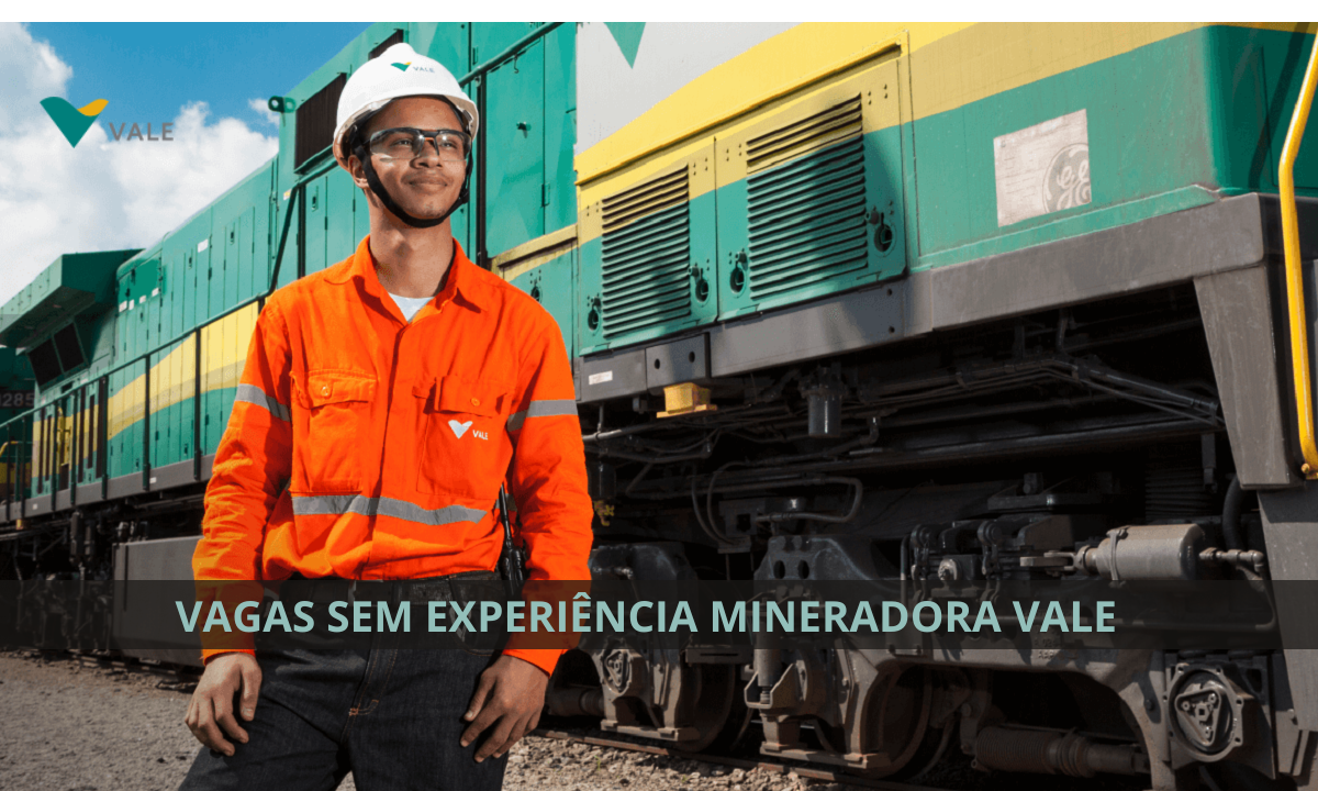 Vale, jovem aprendiz, vagas