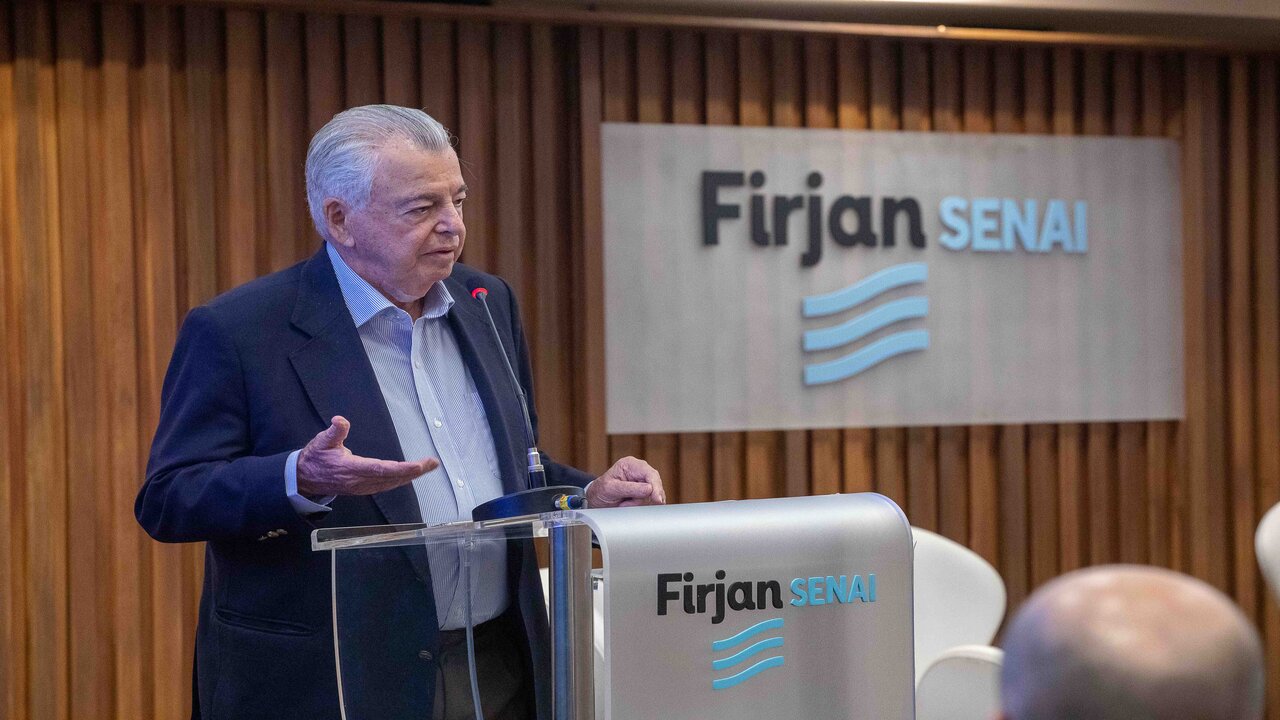 A previsão para os próximos 10 anos aponta investimentos na casa dos R$ 110 bilhões, de acordo com a Firjan SENAI. O documento ainda reforça a necessidade do apoio regulatório do estado do Rio de Janeiro para expandir a produção do gás natural em projetos.